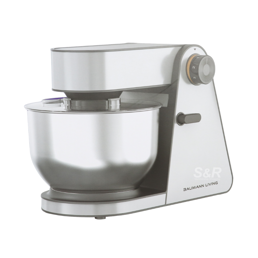 Baumann Living 5L Stand Mixer BM-SM2990